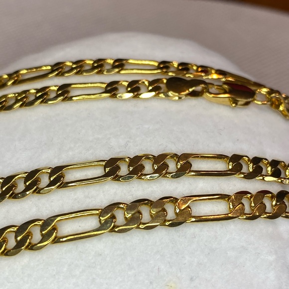 Gold Chain Necklace! - Picture 13 of 15